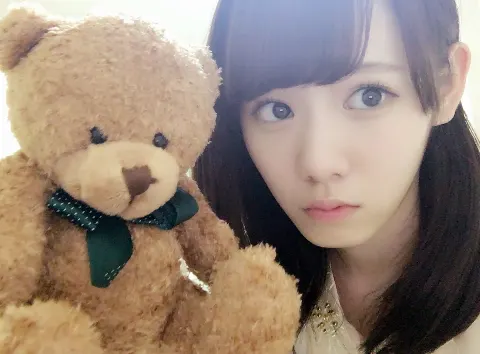 小池 美波｜お願い事。（2016-09-27）｜2枚目