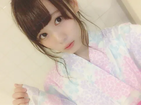 小池 美波｜盛りだくさん。（2016-09-05）