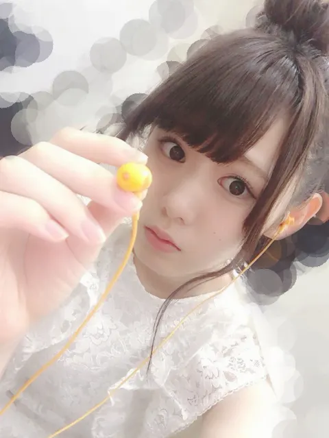 小池 美波｜自分で。（2016-09-03）