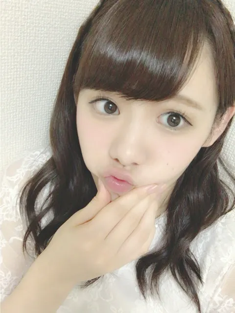 小池 美波｜ひたすらさつまいも。（2016-09-19）