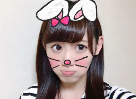 小池 美波｜癒された〜♪（2016-10-06）｜3枚目
