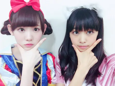 小池 美波｜個別。（2016-10-10）｜2枚目