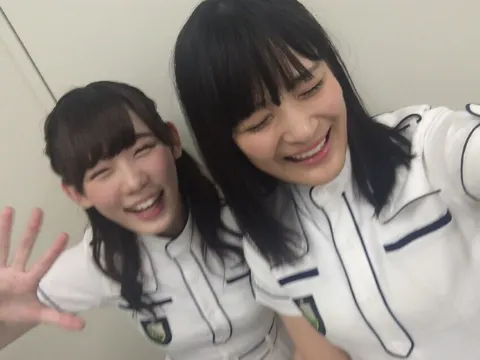 小池 美波｜個別。（2016-10-10）