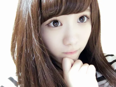 小池 美波｜癒された〜♪（2016-10-06）