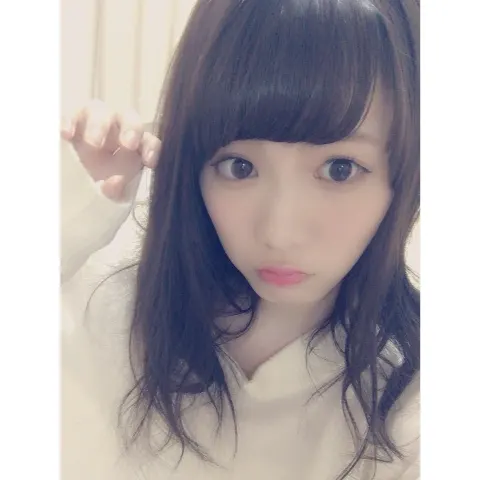 小池 美波｜ボス。（2016-10-28）