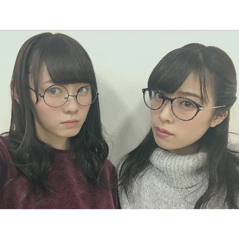 小池 美波｜ひひーん。（2016-11-30）