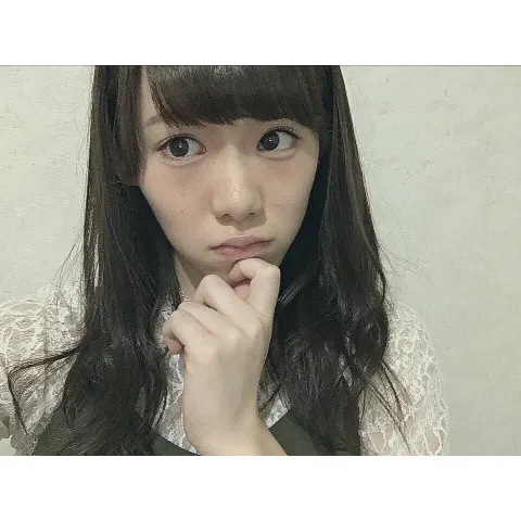 小池 美波｜二人セゾン。（2016-12-01）