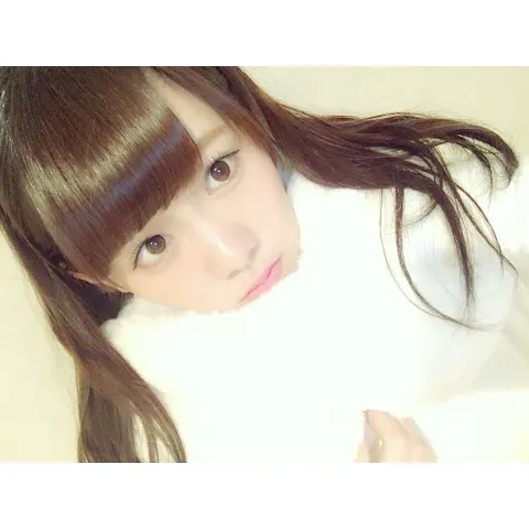 小池 美波｜さむさむ。（2016-11-12）