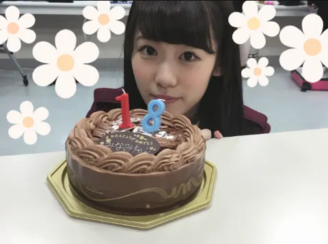 小池 美波｜今日から。（2016-11-15）｜3枚目