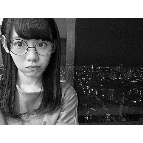 小池 美波｜もうじき。