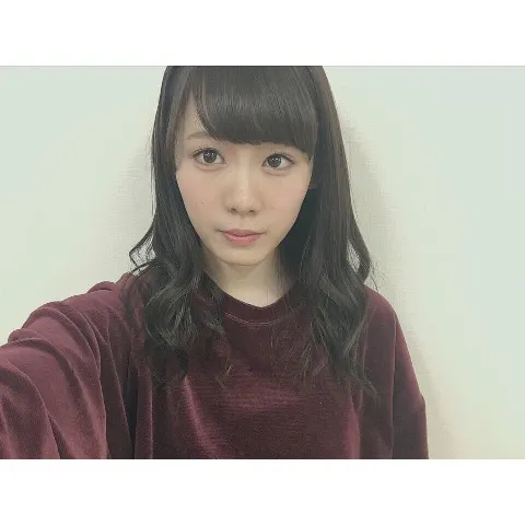 小池 美波｜ひひーん。（2016-11-30）｜2枚目
