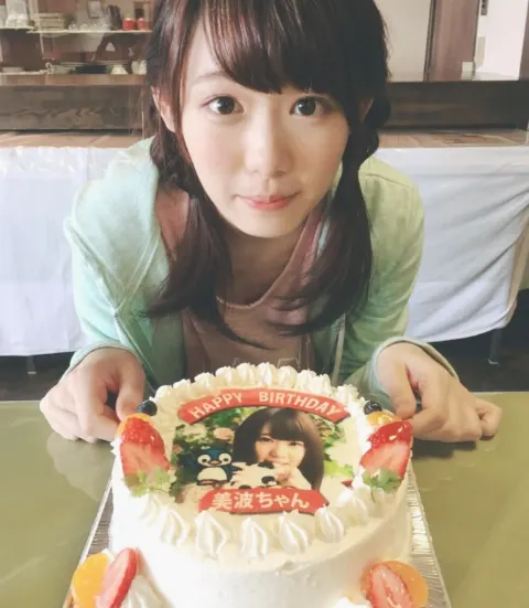 小池 美波｜今日から。（2016-11-15）｜2枚目