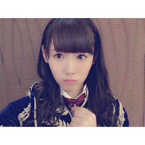 小池 美波｜きらーん。（2016-12-09）