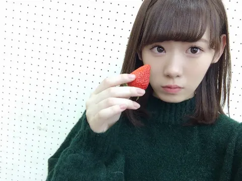小池 美波｜紅白。（2016-12-31）｜2枚目