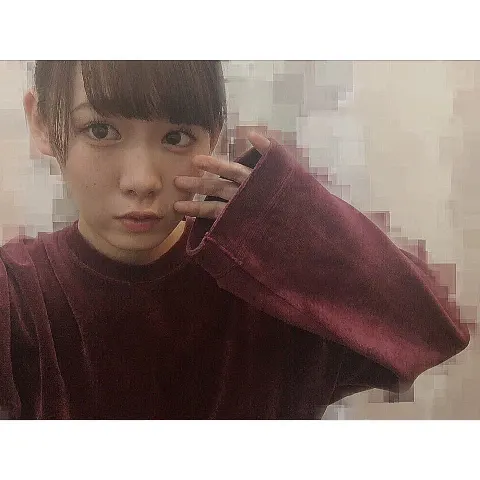 小池 美波｜クッキーの香り。（2016-12-05）｜2枚目