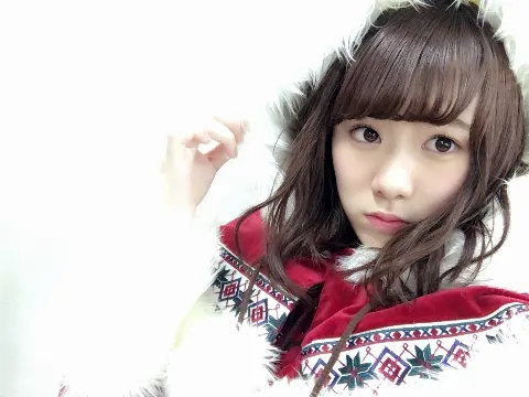小池 美波｜有明。（2016-12-26）