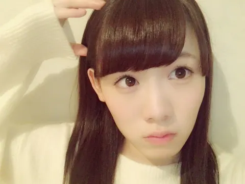 小池 美波｜芝刈りに。（2016-12-13）