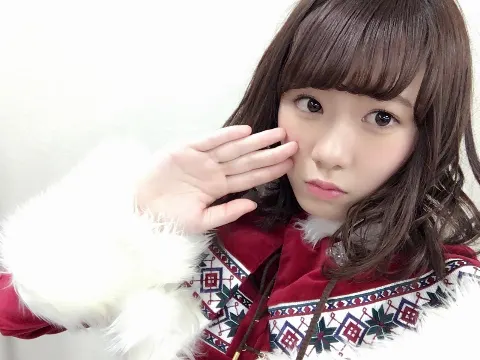 小池 美波｜有明。（2016-12-26）｜3枚目