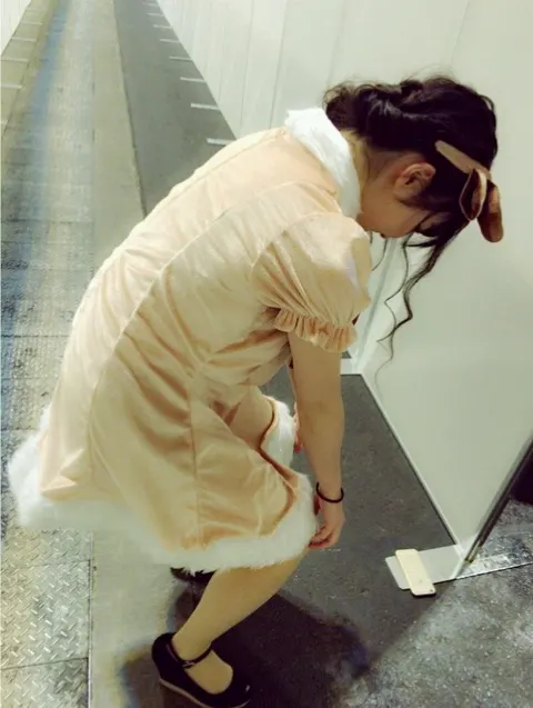 小池 美波｜スタート。（2016-12-18）｜3枚目