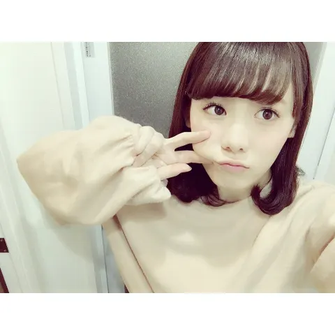 小池 美波｜リンリン。（2016-12-24）