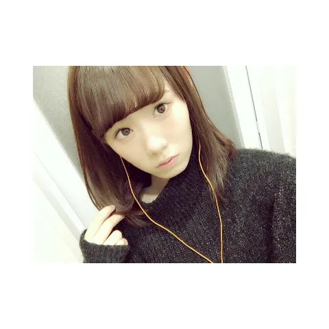 小池 美波｜シュワッ。（2016-12-29）