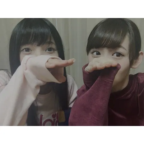 小池 美波｜クッキーの香り。（2016-12-05）
