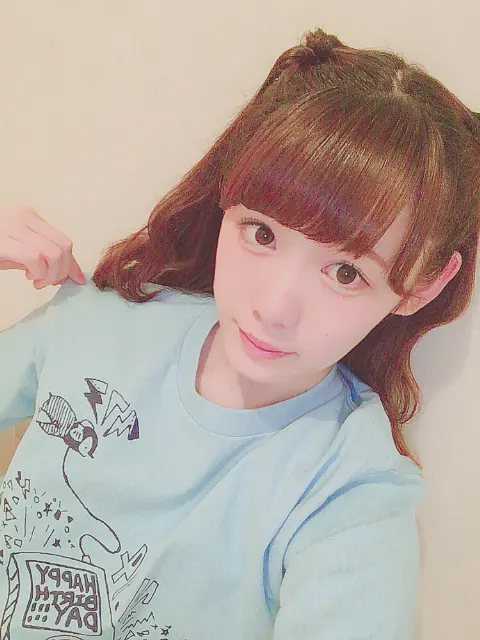 小池 美波｜生誕祭。（2017-01-24）｜3枚目
