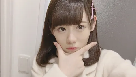 小池 美波｜あにきー。（2017-01-29）