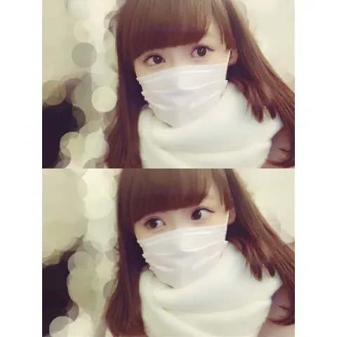小池 美波｜街。（2017-01-06）