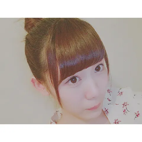 小池 美波｜明日は。（2017-01-21）