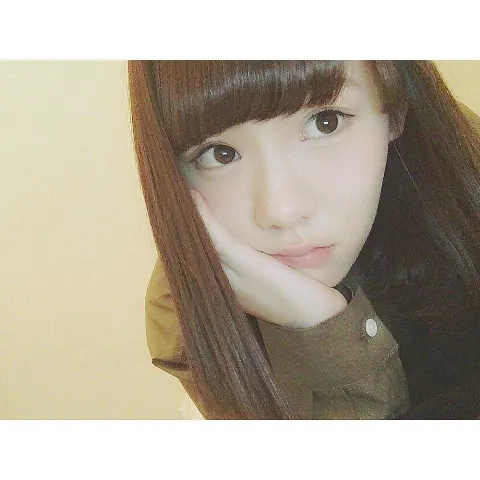 小池 美波｜切なく儚い。（2017-01-15）