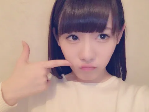 小池 美波｜学生。（2017-02-11）｜3枚目