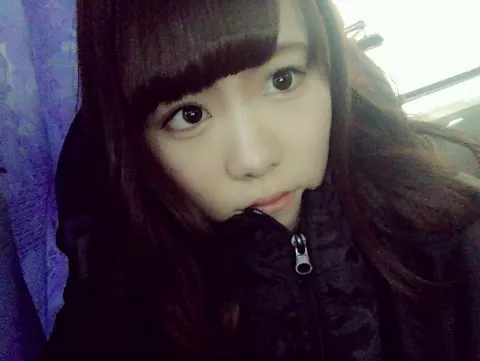 小池 美波｜今日の主役さん。（2017-02-16）｜2枚目