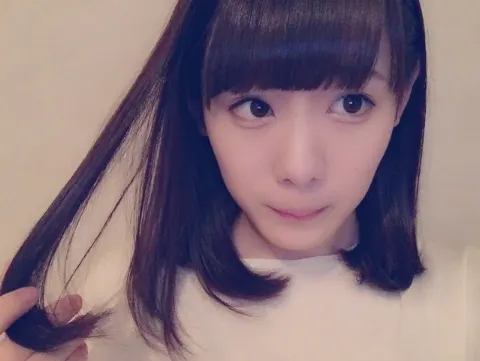 小池 美波｜学生。（2017-02-11）｜2枚目