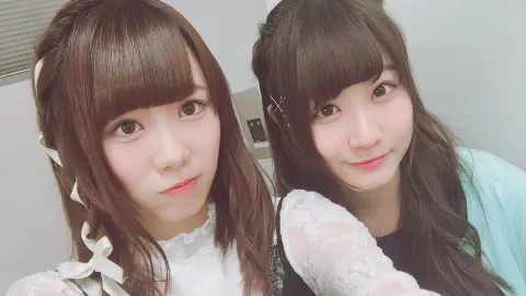 小池 美波｜個別握手会。（2017-02-20）