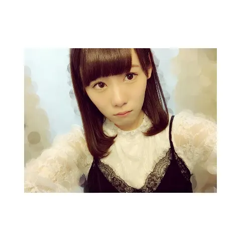 小池 美波｜私も原田氏に会いたいな。（2017-02-07）