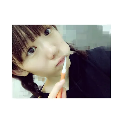 小池 美波｜切りたい。（2017-02-05）