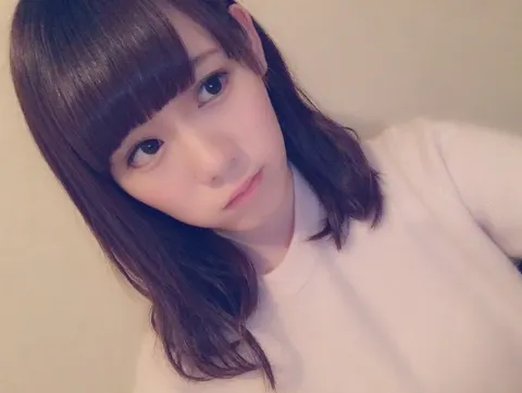 小池 美波｜春。（2017-02-12）