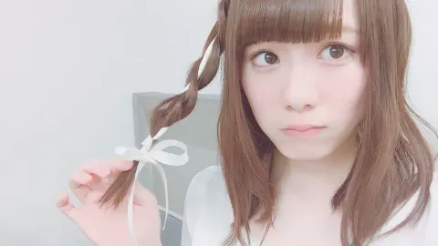 小池 美波｜個別握手会。（2017-02-20）｜3枚目