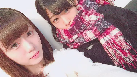 小池 美波｜学生。（2017-02-11）