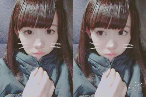 小池 美波｜勉学。（2017-03-10）