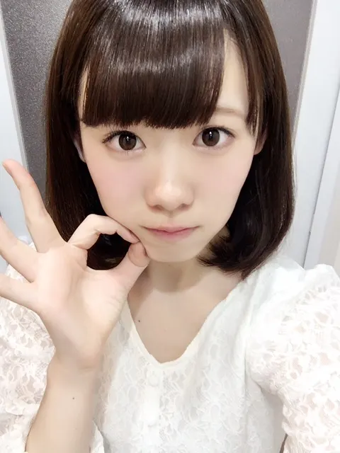 小池 美波｜ハムスター。（2017-03-17）｜3枚目