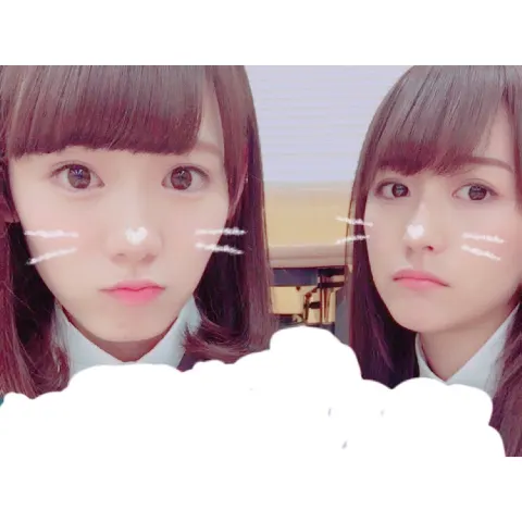 小池 美波｜ラグーナ。（2017-03-28）