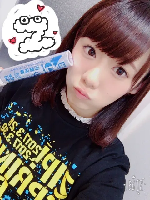 小池 美波｜ZIP!さん。（2017-03-31）｜2枚目