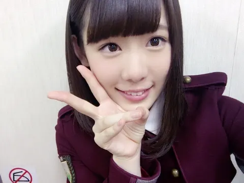 小池 美波｜今日も。（2017-03-15）｜2枚目