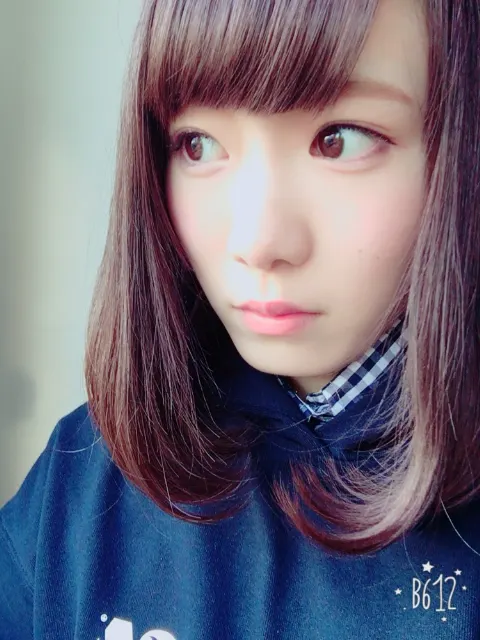 小池 美波｜期限。（2017-03-14）｜3枚目