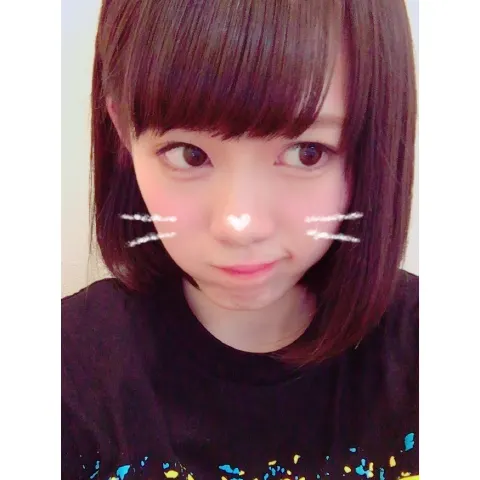小池 美波｜あだ名。（2017-04-25）