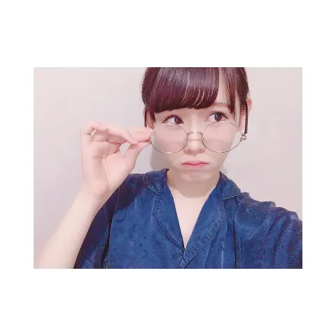小池 美波｜お菓子楽園。（2017-06-22）