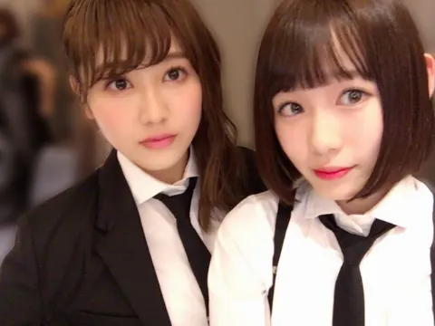 小池 美波｜たくさん。（2017-11-17）｜3枚目