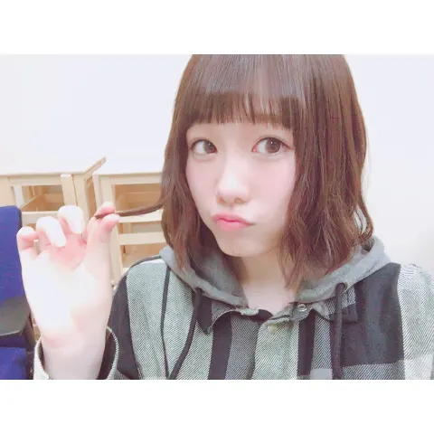 小池 美波｜たくさん。（2017-11-17）｜6枚目